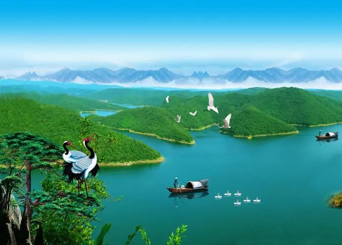 工业先进节能